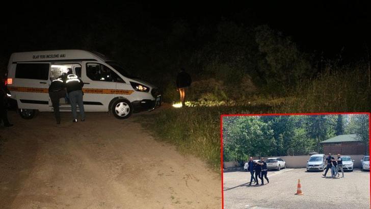 Kaza ihbarında yaralı bulunan ve darp izlerine rastlanan Hatice'nin ölümüne 2 tutuklama