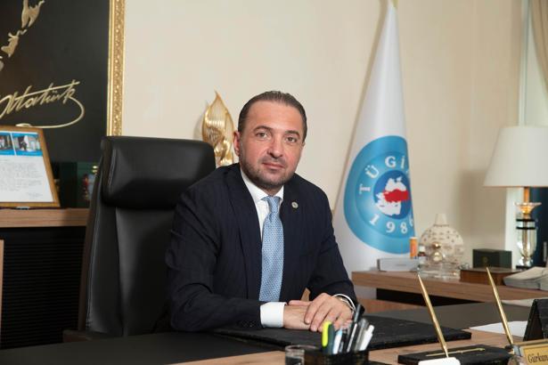 TÜGİAD Yönetim Kurulu Başkanı Yıldırım: Yeni sistem büyük ölçekli yatırımların önünü açacak