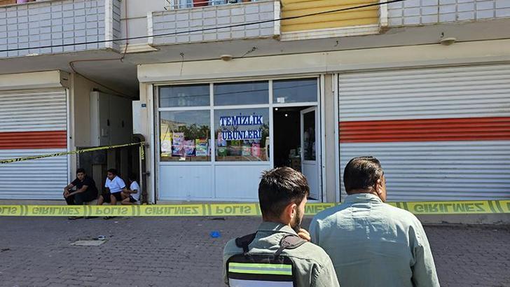 Mardin'de iki grup arasında silahlı kavga; 1 ölü