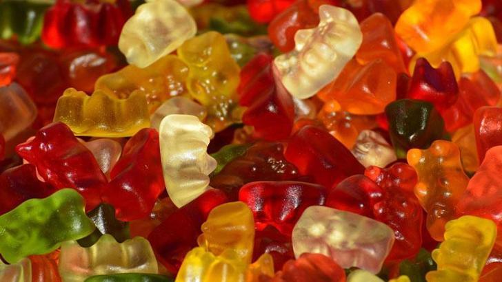 Hollanda'da bir şekerleme markasının ürünlerinde uyuşturucu tespit edildi