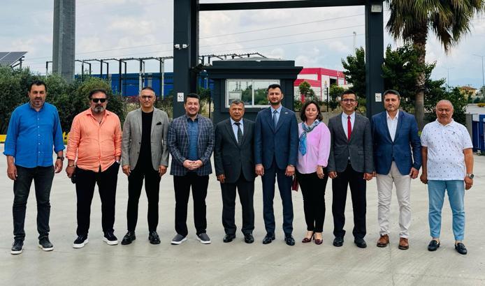 Antalya SGK'dan kadın istihdamına örnek destek