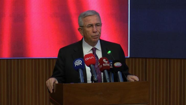 Ankara'da 'Dışişleri Şehitleri Anıtı ve Anı Mekanı' inşa edilecek