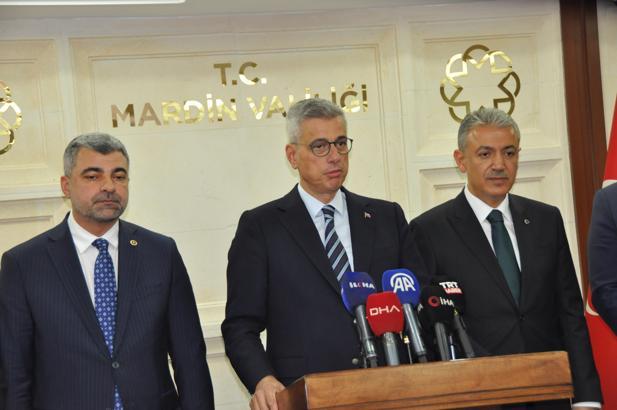 Bakan Memişoğlu: Türkiye sağlık hizmetleri anlamında örnek gösterilen ülkelerden bir tanesi