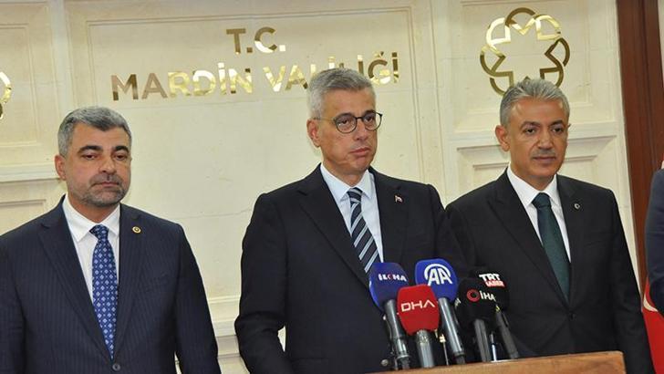Bakan Memişoğlu: Türkiye sağlık hizmetleri anlamında örnek gösterilen ülkelerden bir tanesi