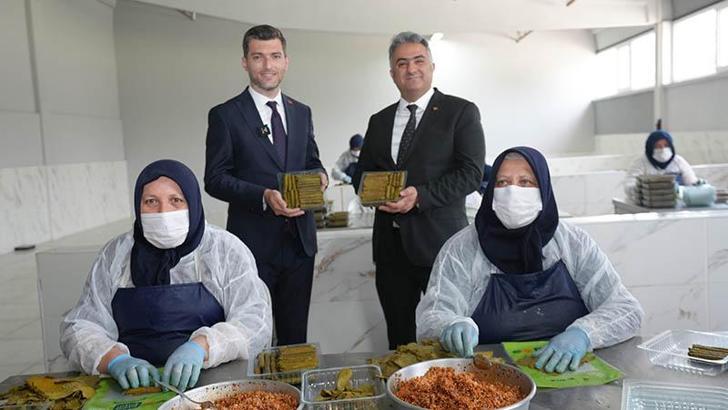 Türk Patent ve Marka Kurumu Başkanı Durak: Çin’den sonra 2’nci sıradayız