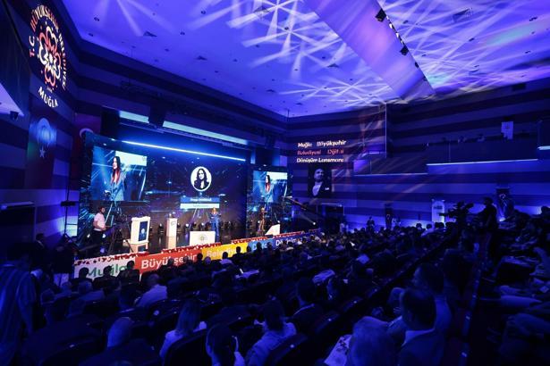 MuğlaKart tanıtıldı