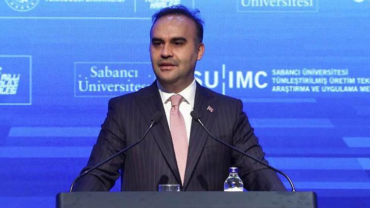 Bakan Kacır: İstihdam teşviklerini 6 bölgede kademeli olarak uygulayacağız