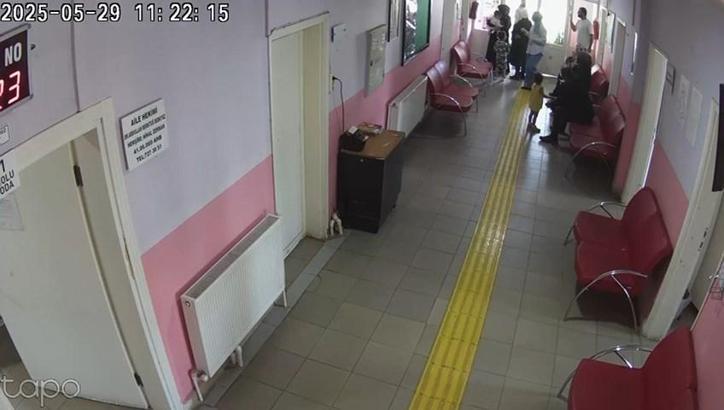 Kocaeli'de aile hekimi darbedildi; gözaltına alınan saldırgan serbest