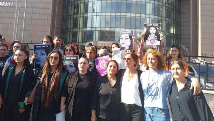 Halıya sarılı cesedi denizde bulunan Sedef Güler cinayeti davasında sanık: Tekrar hapse girmemek için denize attım