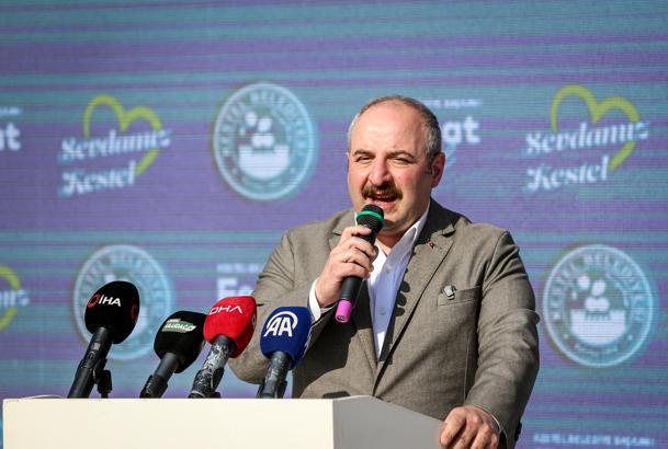 AK Partili Varank: CHP'li belediyeler hangi noktada bir işe imza atabildi