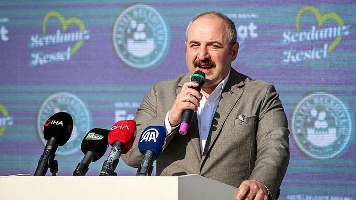 AK Partili Varank: CHP'li belediyeler hangi noktada bir işe imza atabildi