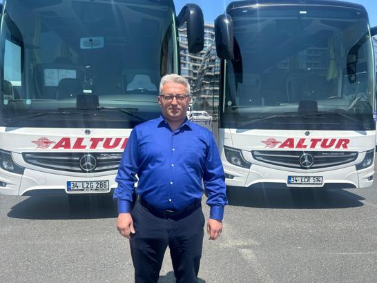 Bayram tatilinde yola çıkacak sürücülere ‘uykusuz, hızlı ve dalgın yola çıkmayın’ uyarısı