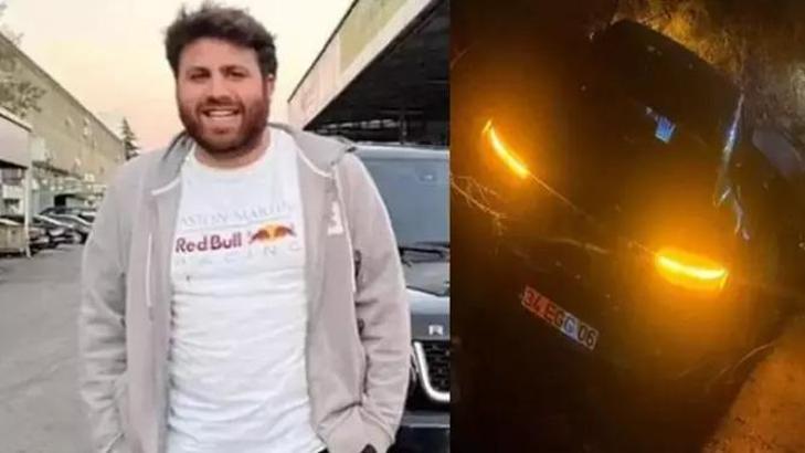 Sağlık Bakanlığı'ndan Murat Aci'nin hayatını kaybettiği kazaya ilişkin açıklama