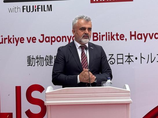 Hasvet RATEM, Ankara'da faaliyete başladı