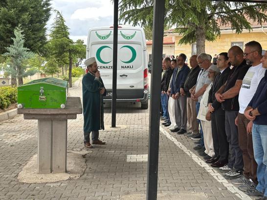 Nevşehir'de zincirleme kazada Atlas bebek hayatını kaybetti