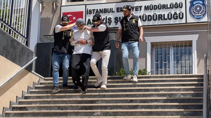 Uşak Cezaevi isyanı sanıklarından biri İstanbul'da yakalandı