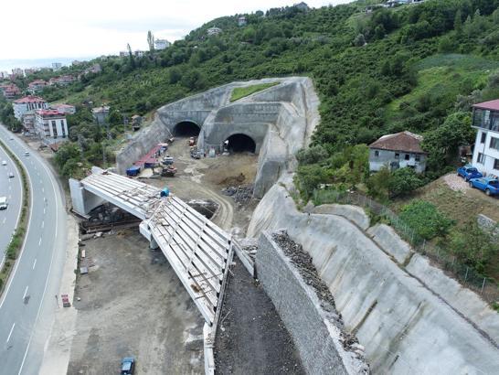 Başkan Ekim: Güney Çevre Yolu tamamlandığında ilçemiz nefes alacak