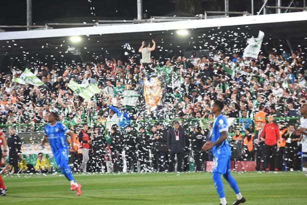 Bodrum FK, Süper Lig'e Beşiktaş maçıyla veda ediyor