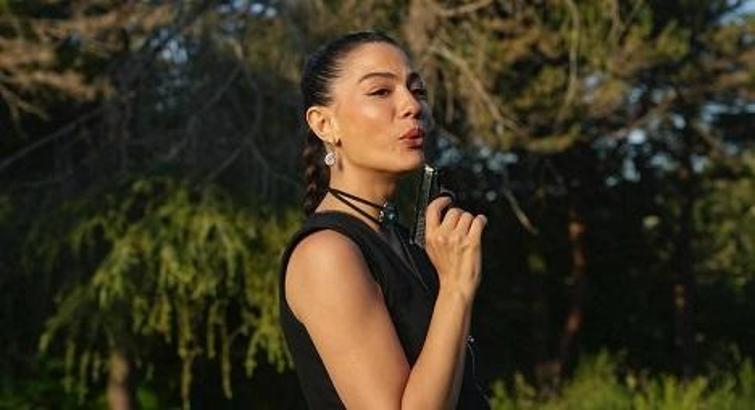 Eşref Rüya’nın Nisan’ı ateş ediyor