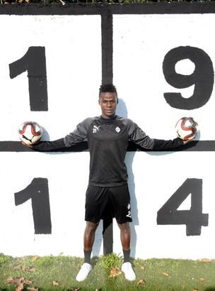 Altay'a Alhassan şoku