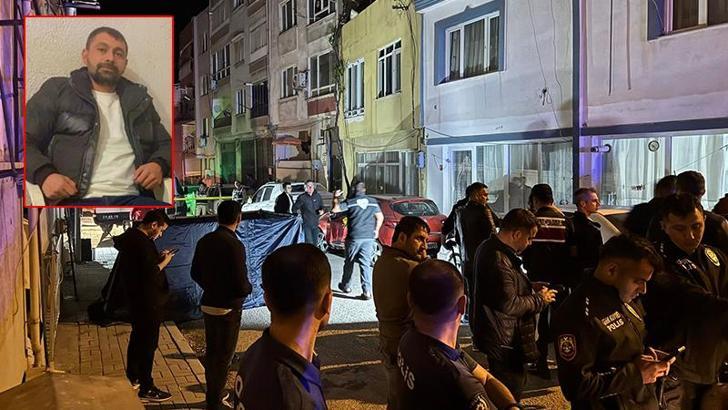 Sokakta tartıştığı şüpheliler bıçakladı; 2 gözaltı