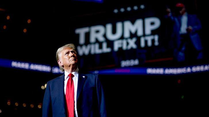 Trump, çelik ve alüminyum ithalatına yüzde 50 vergi getirdi