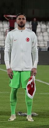 Altınordu'da kaleci Serhat parladı