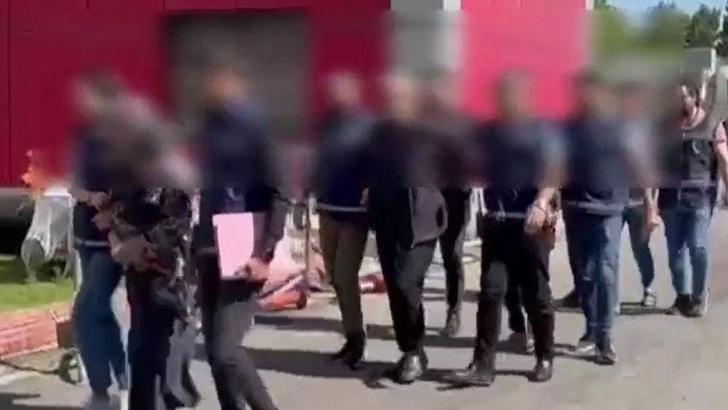 Gaziantep'te boğulmuş halde bulunan Asiye'yi annesi öldürmüş