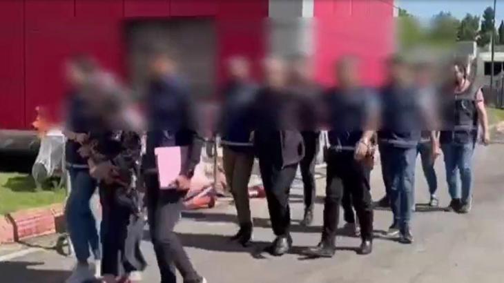 Gaziantep'te boğulmuş halde bulunan Asiye'yi annesi öldürmüş