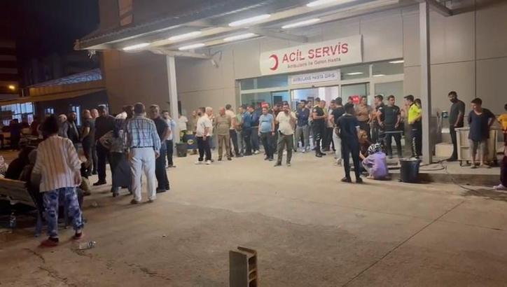 Şanlıurfa'da 4 kuzenin öldüğü arazi kavgasına 12 tutuklama