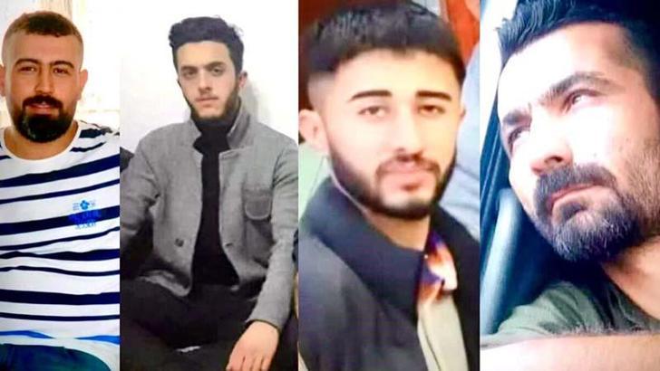 Şanlıurfa'da 4 kuzenin öldüğü arazi kavgasına 12 tutuklama