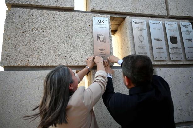 Ulusal Mimarlık Ödülü Seddülbahir Kalesi’nde yaşatılıyor