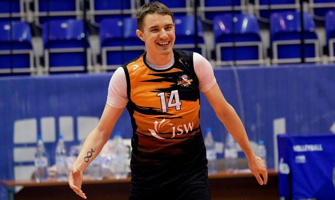 Efeler Ligi’nde Gebze Belediyespor Eemi Tervaportti’yi kadrosuna kattı.