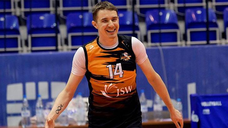 Efeler Ligi’nde Gebze Belediyespor Eemi Tervaportti’yi kadrosuna kattı.