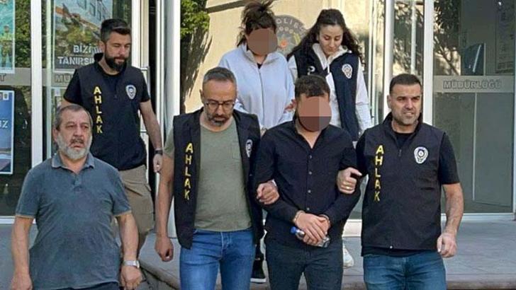 Nevşehir'de masaj salonuna 'fuhuş' operasyonunda 1 tutuklama