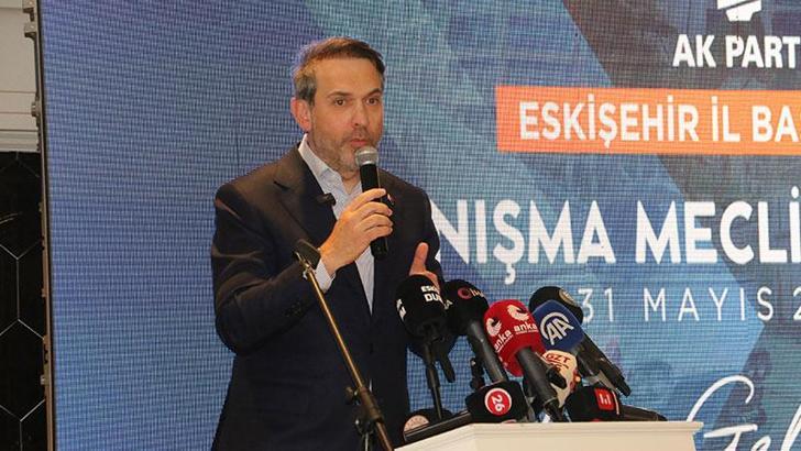 Bakan Bayraktar: Türkiye, dünyanın en modern derin deniz filolarına sahip ülkelerinden biri haline geldi