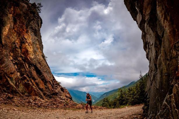 Ultra Sümela Koşusu sona erdi