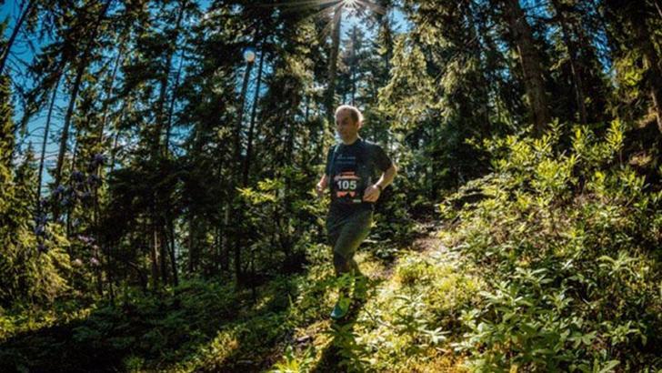 Ultra Sümela Koşusu sona erdi