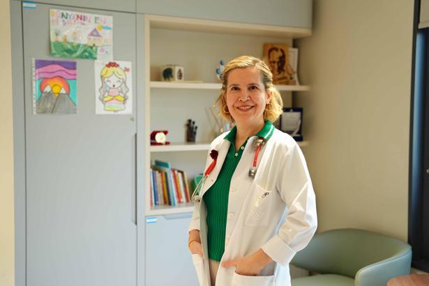 'Ekran bağımlılığı çocuklarda konuşma gecikmesine neden oluyor'