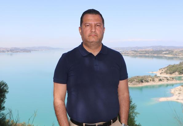 Prof. Dr. Kapur: Türkiye'de yüzde 50 kuraklık artışı riski var; artık bitki desenimizi değiştirmeliyiz