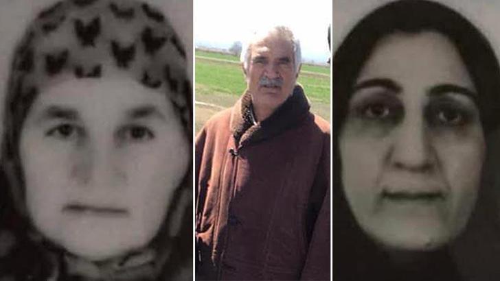 İki yengesini öldüren şüpheli: Yol sorunu nedeniyle köylülerin yanında durdukları için öfkeliydim