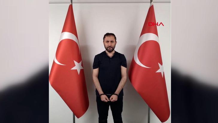 DEAŞ'ın sözde sorumlusu, Pakistan-Afganistan sınırında yakalandı