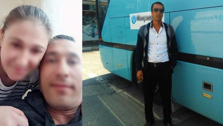 Sabah çiçek gönderip öğleden sonra tabancayla vuran eşinden şikayetçi olmadı