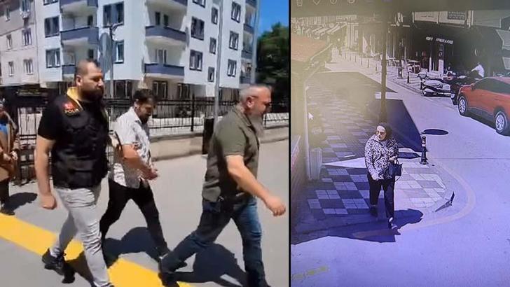 İl il gezip, kuyumcuları sahte altınla dolandıran çift tutuklandı