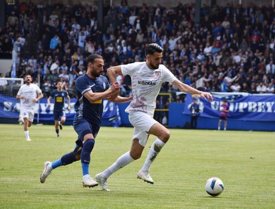 Altınordu'da Keni Var geçmişi aradı