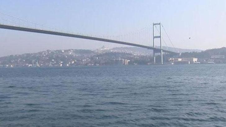 İstanbul Boğazı gemi trafiğine açıldı