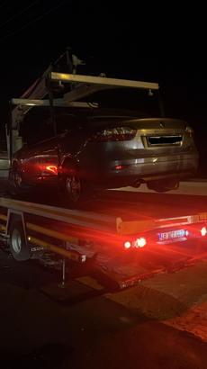 Bodrum’da korsan taşımacılık yapan sürücülere ceza yağdı