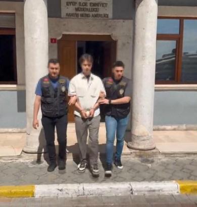 İstanbul - Danla Biliç'i ölümle tehdit eden eski sevgili ikinci kez gözaltına alındı