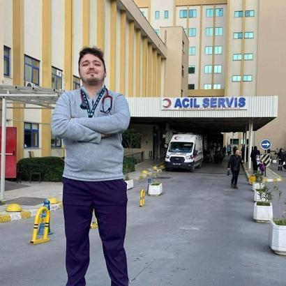 Doktorun ölüm nedeni kalp krizi