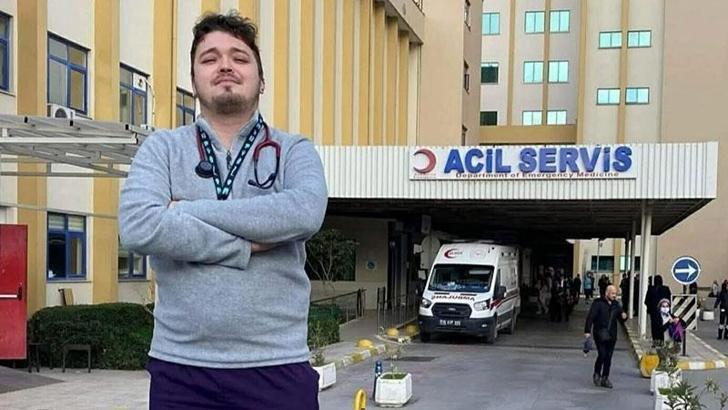 Doktorun ölüm nedeni kalp krizi